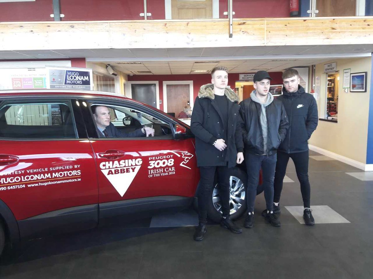 Hugo Loonam Motors (HugoLoonamMotor) Twitter