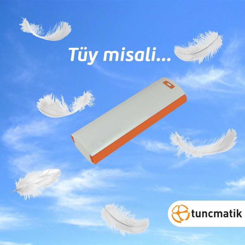 Tuncmatik1's tweet photo. Ağırlığını hiç hissetmeyeceksiniz. Tüy misali... 😊

#tuncmatik #guckaynagi https://t.co/737Ag6tyFx