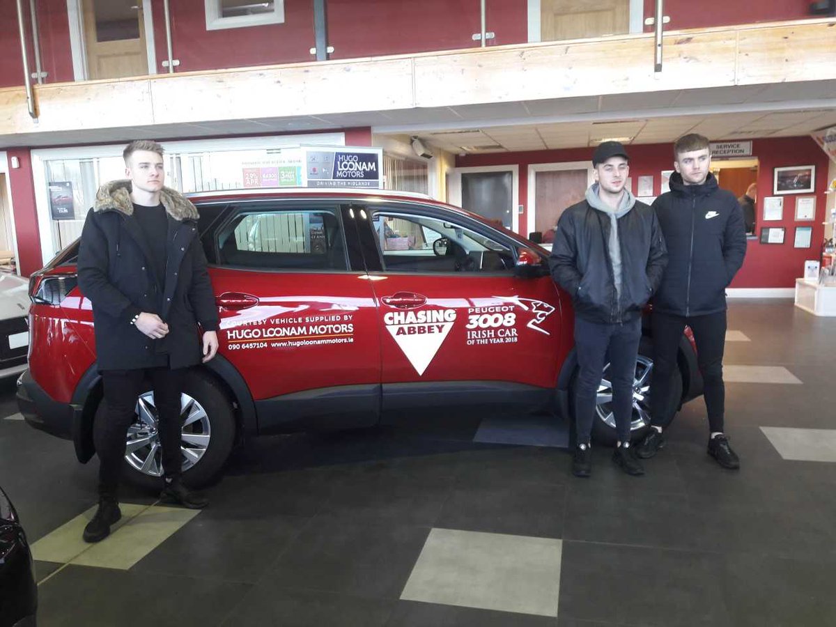 Hugo Loonam Motors (HugoLoonamMotor) Twitter