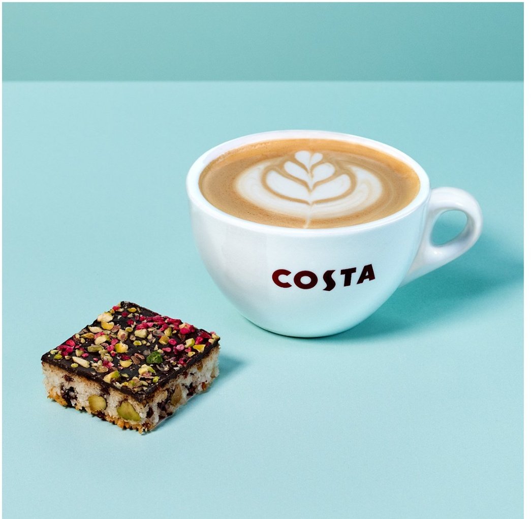 So Proud...😍😍😍
Thank you <a href="/CostaCoffee/">Costa Coffee</a> 
<a href="/shantanu_tare/">Shantanu Tare</a> <a href="/Nilesh088/">Nilesh</a> <a href="/ParikZalaWHR/">Parik Zala</a>