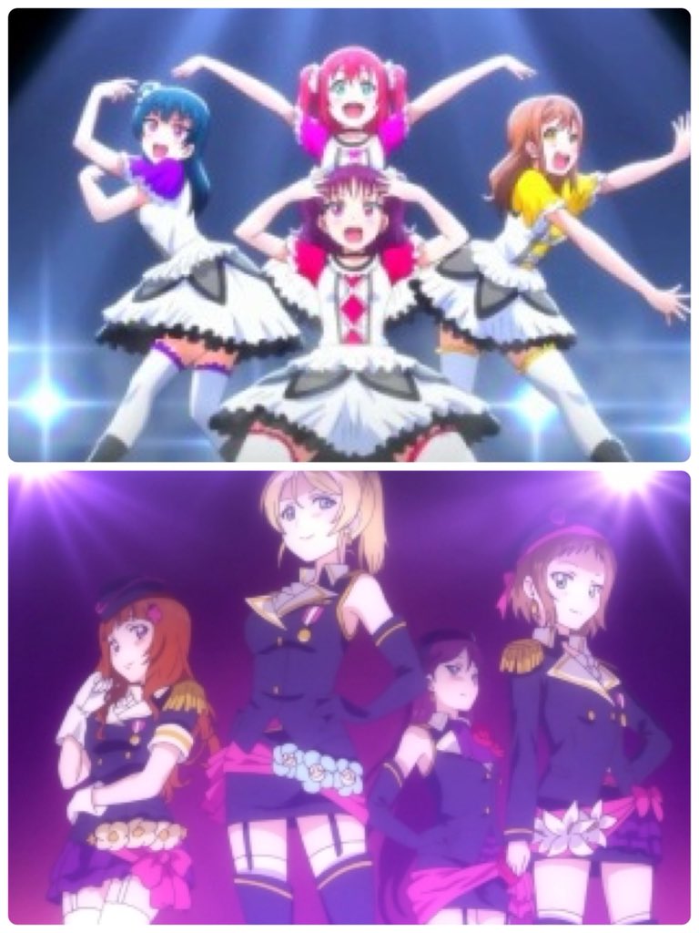 松 大悲報 Cyaron生放送にセイントスノー出演決定しサンシャイナー激怒する 調子に乗って邪魔すんな お呼びじゃねぇ Aqoursより格上やぞ アライズと何処で差がついたのか 二人も売り出そうとして草 拝金コンテンツやん ラブ 松 大悲報 Cyaron生放送にセイントスノー出演決定しサンシャイナー激怒する 調子に乗って邪魔すんな お呼びじゃねぇ Aqoursより格上やぞ アライズと何処で差がついたのか 二人も売り出そうとして草 拝金コンテンツやん ラブ