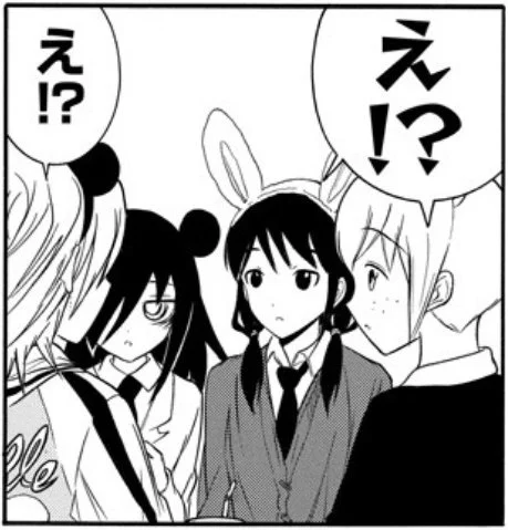 もこゆり近くない? 