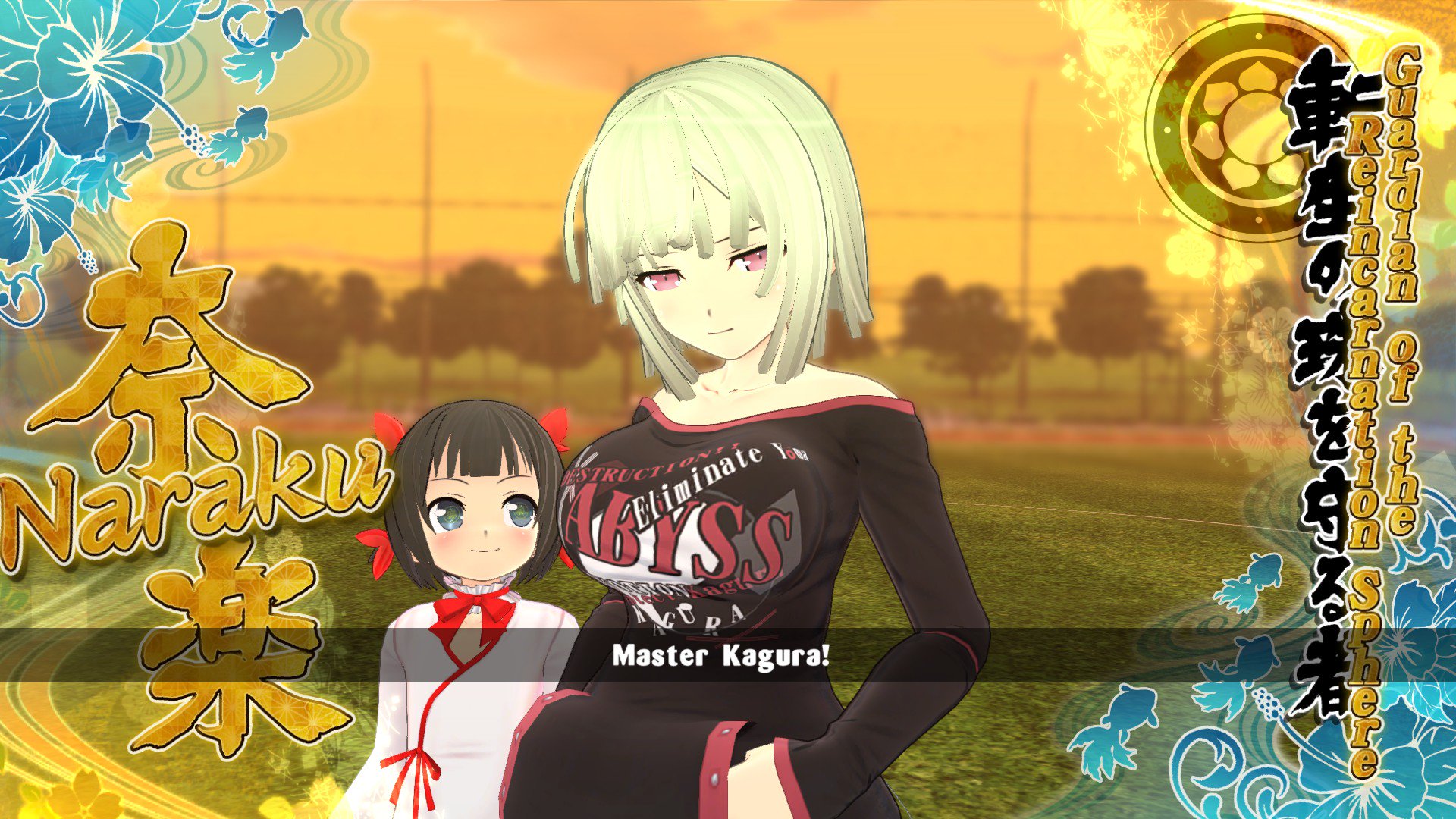 Shinovi Versus DLC Images - Senran Kagura Shinovi Versus