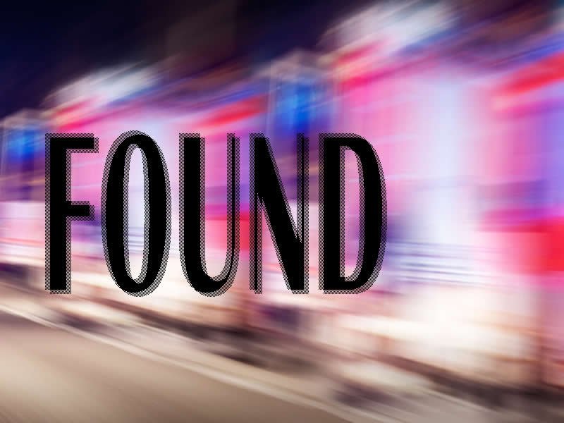 Missing Girl Found dlvr.it/QBtbt8 https://t.co/6OWArSenzN