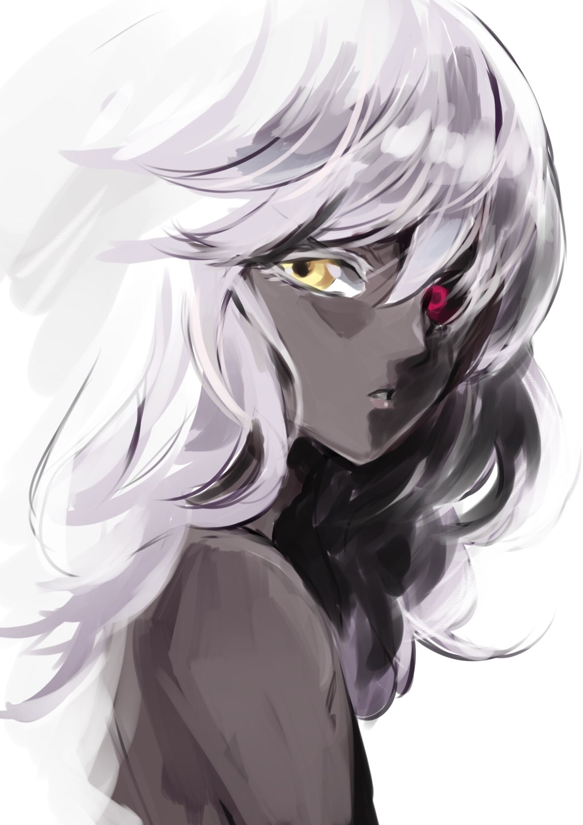 ❤星湖さま❤陰陽師❤ 三ツ星しずく (@_mitsuboshi429_) / X