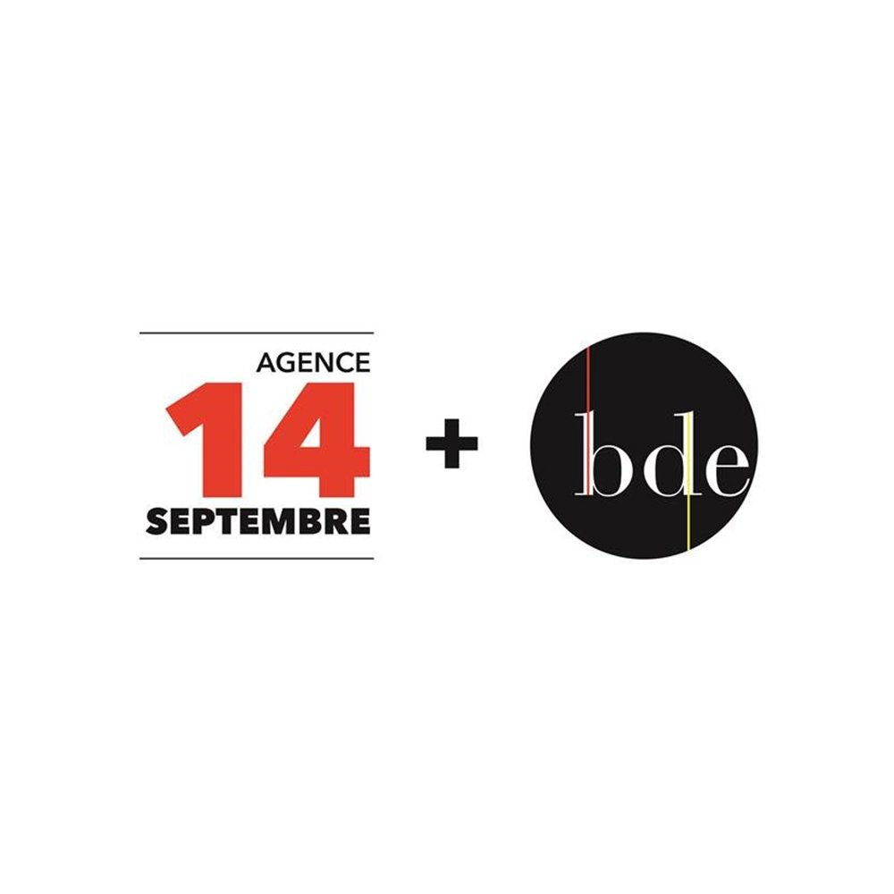 bdebytes's tweet image. From global representation to local focus: #bde &amp;amp; @14septembre have joined forces in a new strategic #partnership: bit.ly/2EQV5u7