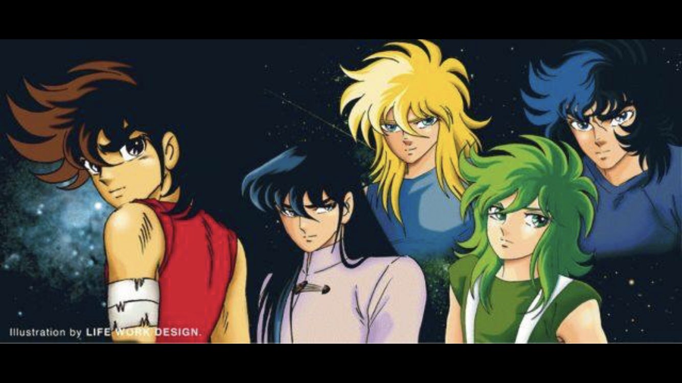 希少❗　荒木伸吾 瞳と魂　聖闘士星矢　聖闘士聖衣大全 未開封・希少】荒木伸吾 原画集「瞳と魂」姫野美智 聖闘士星矢・ベル