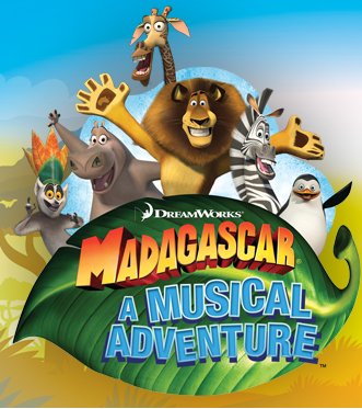 CraemMi's tweet photo. SUPER OFFERTA Biglietteria #CRAEM - Madagascar Il Musical - biglietti al 50% di sconto per il 28/01 al Teatro degli Arcimboldi di Milano- Prenota subito!! https://t.co/cUrgjPfEVa https://t.co/cDWFzhp5Oa