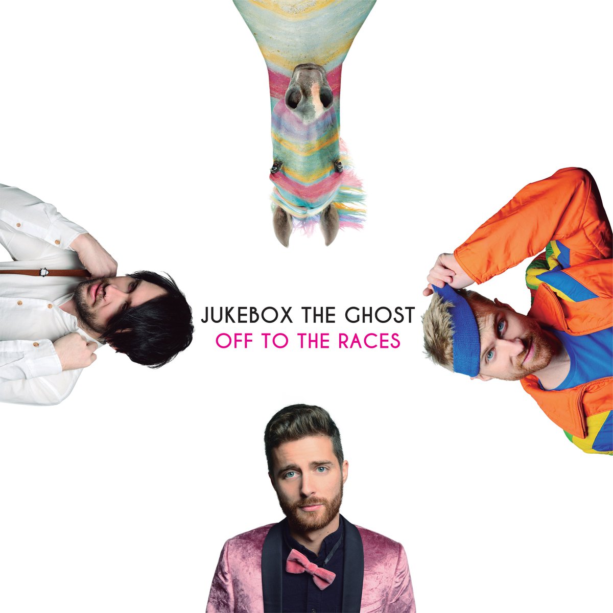 Jukebox the Ghost tweet media