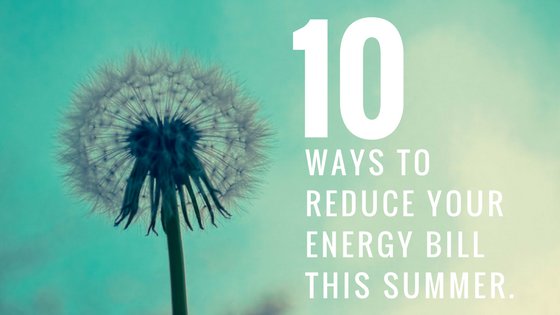 Finding the bills a little too much recently? You're not alone.

Rising living costs are making it difficult for homeowners across Scotland to save, however our recent blog looks at ways you can reduce your energy use this summer and save those pennies!

electricianinedinburgh.com/10-ways-to-red…