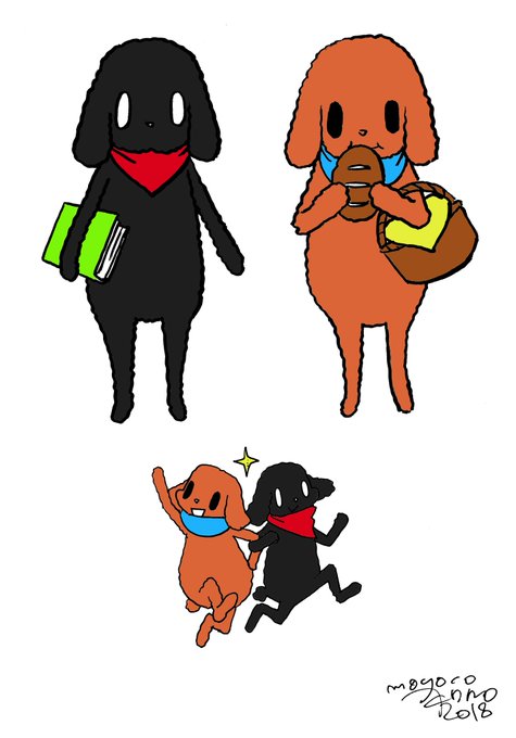 オチビサンのtwitterイラスト検索結果