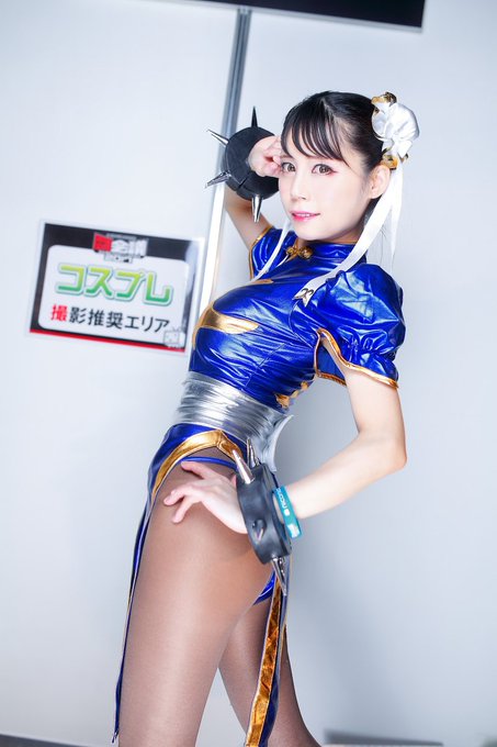 コスプレイヤーRabiのTwitter画像43
