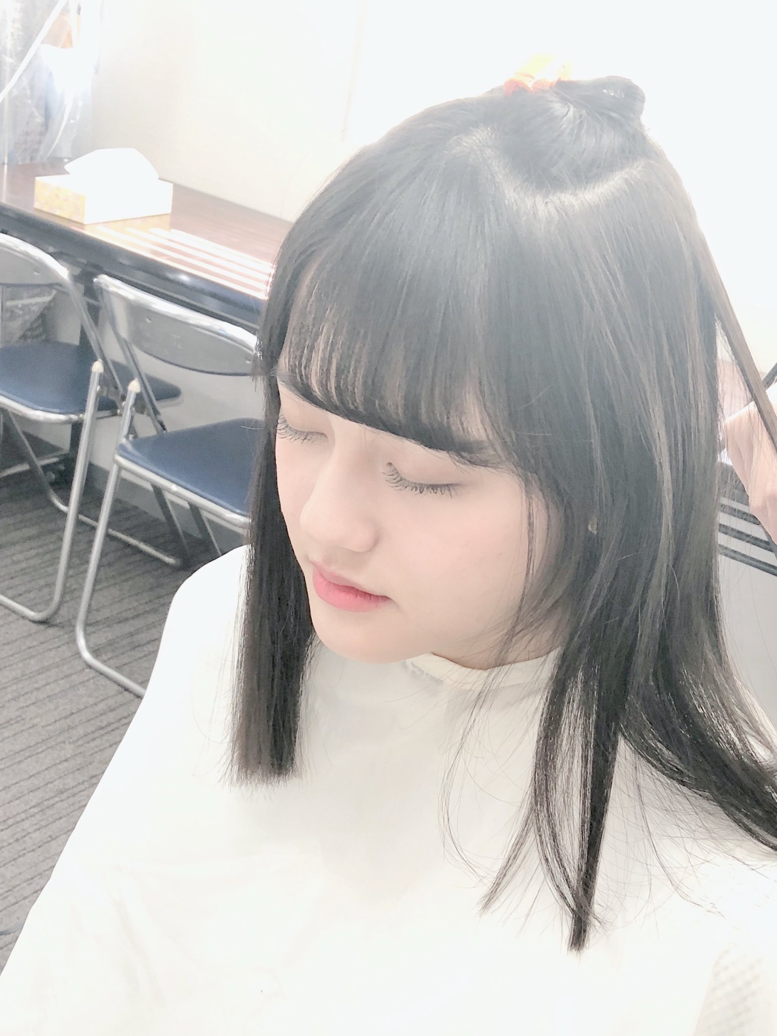 大きい割引 野口 衣織 على X:  アイドル