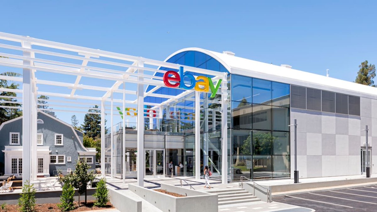 Million Dollar Women (<a href="/MDWSummit/">Million Dollar Women</a>) | What Is It About Working At <a href="/eBay/">eBay</a> That Makes Women Start Businesses? buff.ly/2AnMujW  #female buff.ly/2AnMBfm