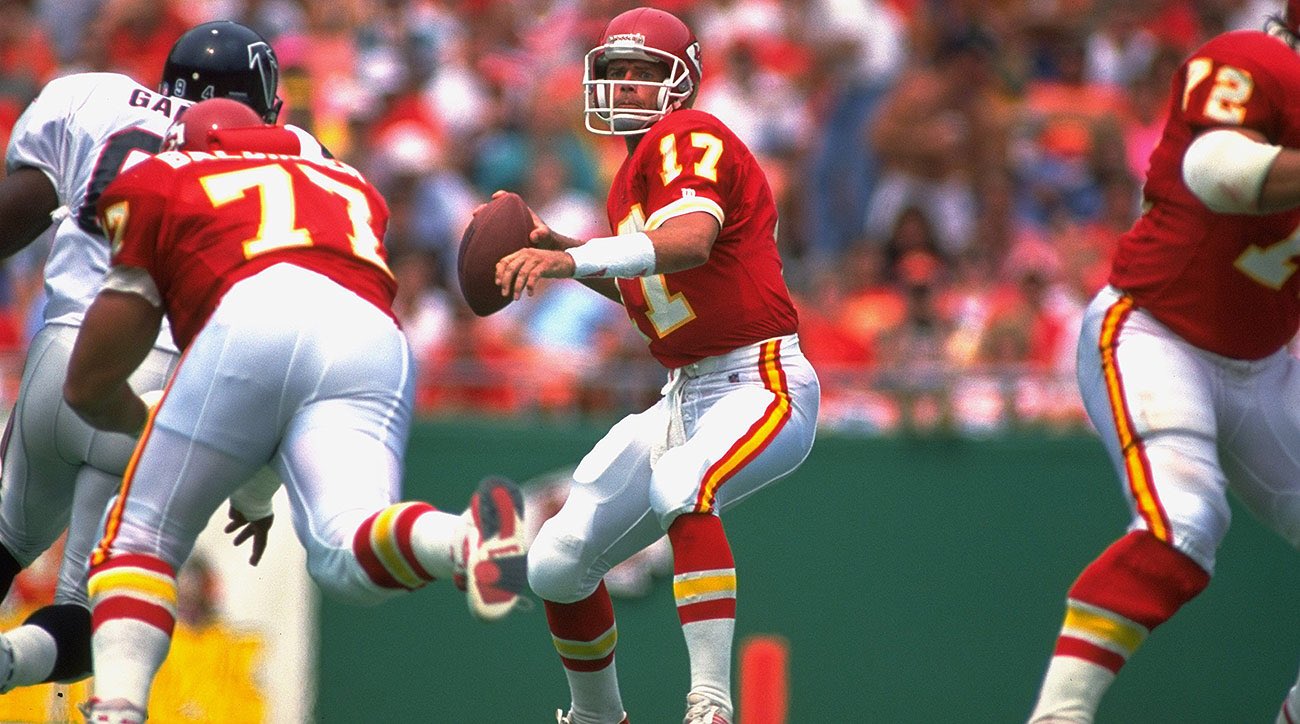 Happy birthday to the greatest backup QB in NFL history Steve DeBerg! 