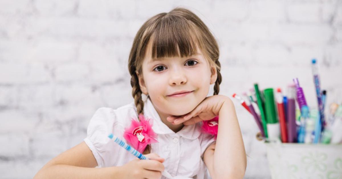 Organización para niños >> bit.ly/2DvAVc8