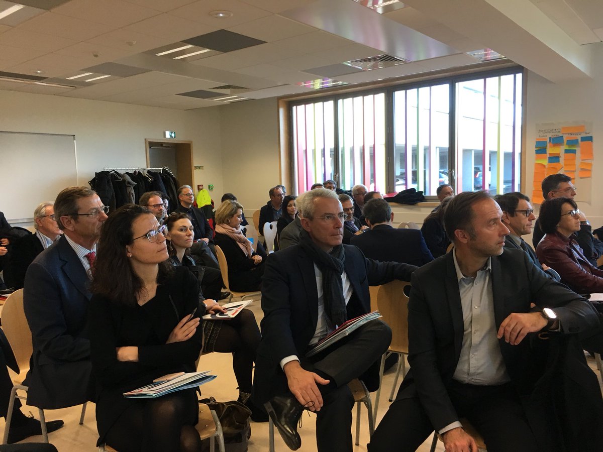 CHESNEAU Carine tweet media