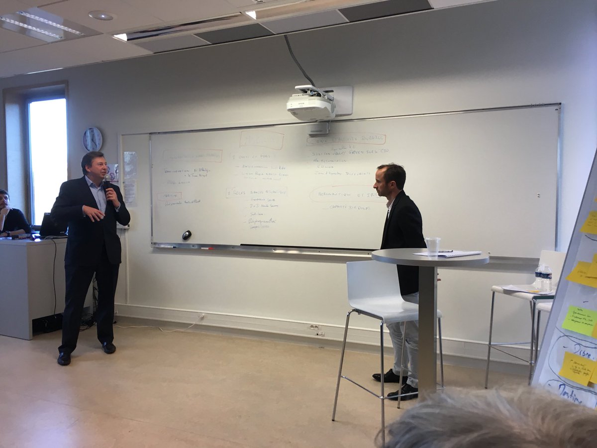 #Rebond, #énergie et #propositions insufflés par @Yann_Trichard et <a href="/AlainMustiere/">Alain Mustière</a> à la <a href="/CCINantes/">CCI Nantes St Nazaire</a> avec les chefs d’entreprises. Nous gardons notre #vision d’un #territoire #attractif et dynamique ! Nous avons des idées et la volonté de continuer à travailler #collectivement !