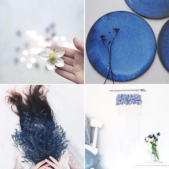 Happy Friday folks! I have some beautiful inspiration for you today from the #mybeautifulsimplicity gallery - I couldn’t resist these gorgeous blue tones 💙 These stunning shots belong to:
::
TL <a href="/c_colli/">Christian Colli</a> 
TR @makikohastings 
BL <a href="/rebekahbethany/">Bethany Rebekah</a> 
BR <a href="/pe/">peter elantra</a>… ift.tt/2mV5vST