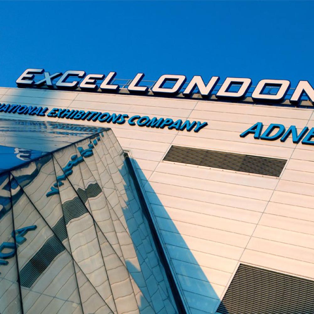 📣  *NEWS* @LT18uk  will move to London Excel in 2019 ow.ly/e9wO30hSeRI via <a href="/LNwire/">Learning News</a>