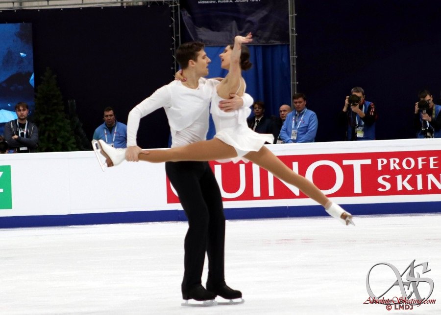 Важно! Чемпионат Европы-2018 (Jan 15 - Jan 21, 2018 Moscow /RUS) - 2 - Страница 14 DT5BIqZW0AAxMfn