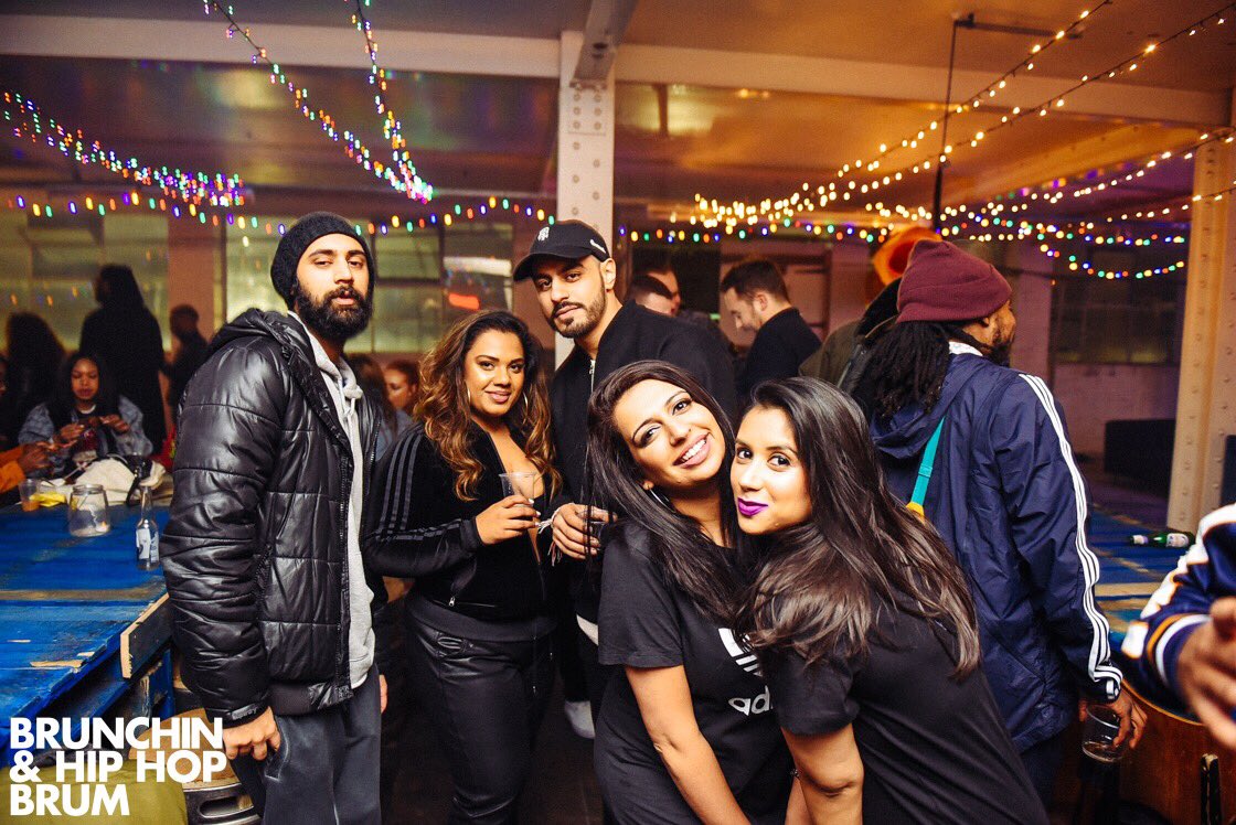brunchhiphopbhm's tweet photo. Smiles all the time! Tell me you're coming on the 3rd of Feb!!!

Grab those tickets before they sell out! https://t.co/cjWCO7LiBi