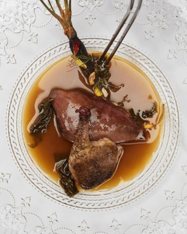 ClubKviar by Resy tweet media