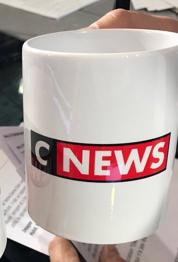 #concoursdemug #LaMatinale <a href="/CNEWS/">CNEWS</a> <a href="/CNEWSLesOFF/">CNEWS Les OFF</a> <a href="/Rdesarbres/">Romain Desarbres</a>