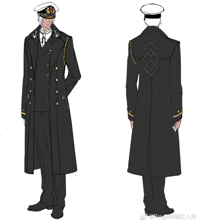 Legenddoll Shop お知らせ Ringdoll 戦魁 軍装タイプ画像先披露しました ドールモデル 戦魁 衣装 イギリス海軍軍服を基づいて製作しました 画像 T Co Anyykyco8h Legenddoll Shop お知らせ Ringdoll 戦魁 軍装タイプ画像先披露しました ドールモデル 戦魁 衣装 イギリス海軍軍服を基づいて製作しました 画像 T Co Anyykyco8h