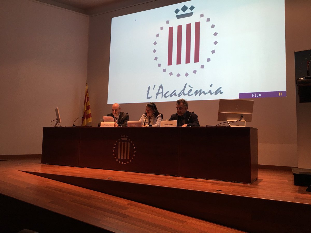 enfermeratweet's tweet photo. Empezamos la "Jornada sobre atenció multidisciplinària" que organiza el Cercle de Salut de Catalunya. #jornadamultidisciplinaria https://t.co/wo8lZSIOgB