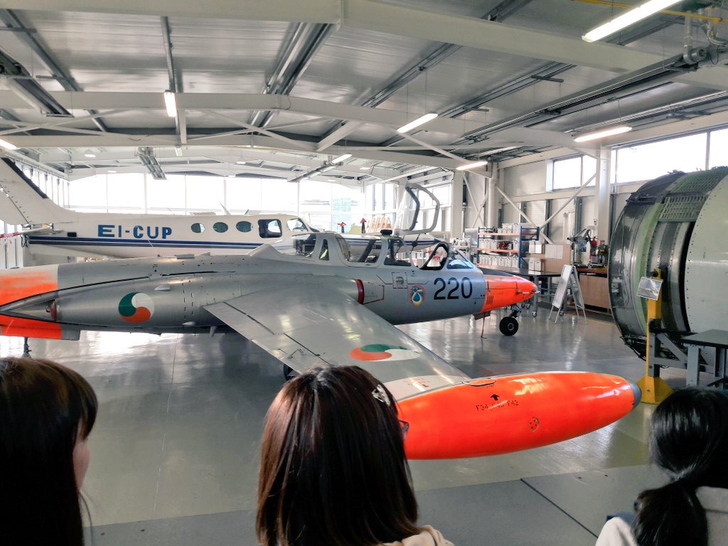 Equinox_Educate's tweet photo. Our group of high school students from Hokkaido in Japan enjoyed a tour of the @itcarlow campus this week as part of their #cultural programme in #Ireland. Many thanks to @ITCarlow_Intl #MicroGenBiotech & the @EduIreland ambassadors for facilitating us. https://t.co/jW32bHNWtm