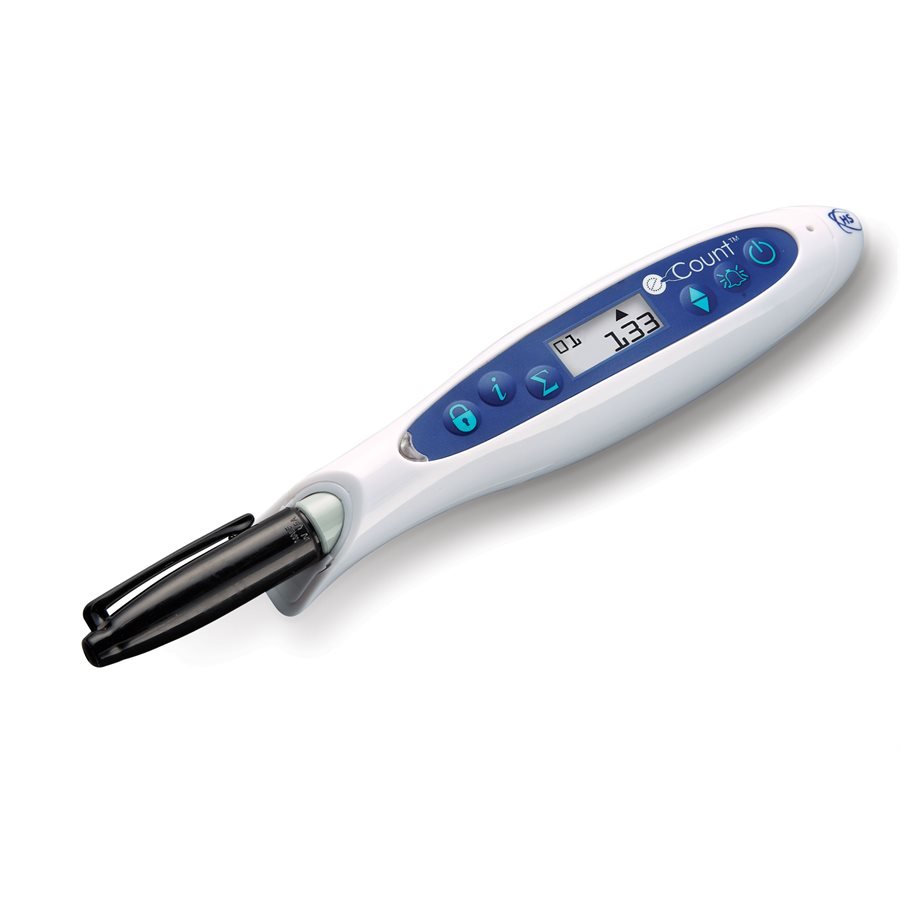 alpha_innolab's tweet image. E-COUNT COLONY COUNTER WITH PEN (HEATHROW SCIENTIFIC)
Product Code:120000

Combines a multi-function electronic counter with a Sharpie® pen for marking to prevent missing or double-counting colonies.

Info :
goo.gl/frri7X

#biosm #heathrowscientific #colonycounter #lab