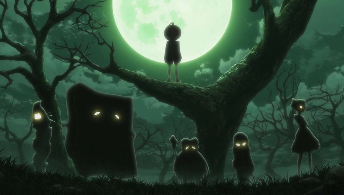 ゲゲゲの鬼太郎 メインスタッ…" - @kitaroanime50th, 「ゲゲゲの鬼太郎」(第6期）公式's Tweet - 1200 x 681 jpeg 82kB