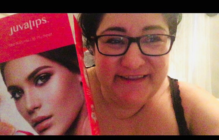 AntonellaUncens's tweet photo. Jump on my page tonight 7pm to see me get right good blow job lips #juvalips #Review https://t.co/tv671znqb8