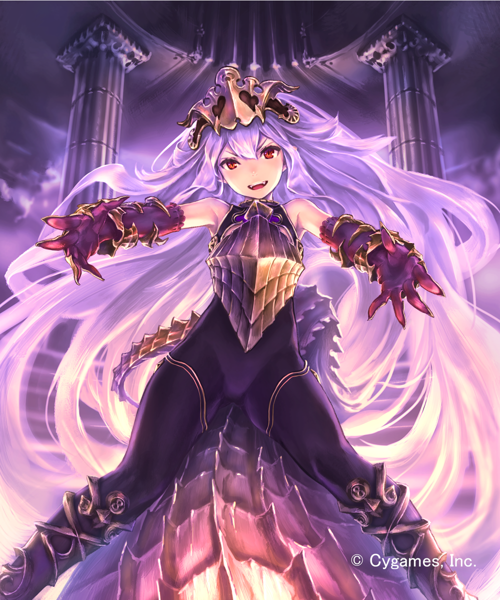 Shadowverseイラストレーター紹介