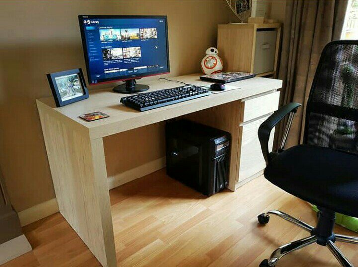 theineffableme1's tweet photo. super classic setup🔥🔥🔥
SUBCRIBE to our YouTube channel for more PC builds -https://t.co/GOsvbada6L
#dreamsetup #workstation #battlestation #pcgaming #pcbuild #gamer #gamingsetup #theineffable @D2G_RTs @ShoutGamers @Quickest_Rts @GamerGrowth @Gamer @NightRetweets @D2G_RTs https://t.co/Cc346ca2zc