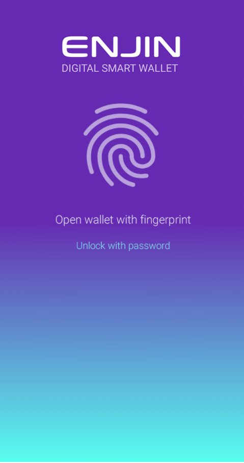enjin's tweet photo. The story behind the making of the cryptocurrency vault on your smartphone + Enjin Wallet features update - https://t.co/SCdgclPQfe #enjincoin #enjinwallet $ENJ https://t.co/60S4bhczzA