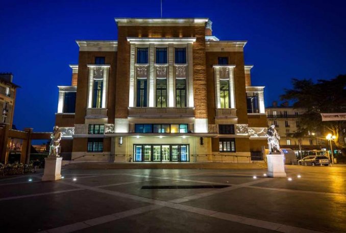 Venez recontrer <a href="/Xee_FR/">Xee</a> sur le stand SU7 lors des Rencontres De la Mobilité Intelligente qui auront lieu les 24 et 25 janvier dans le magnifique Beffroi de Montrouge 😀🤩🚗 #Xee #AtecItsFrance