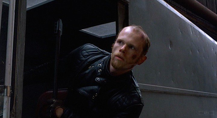 Paul McCrane was born on this day 57 years ago. Happy Birthday! What\s the movie? 5 min to answer! 