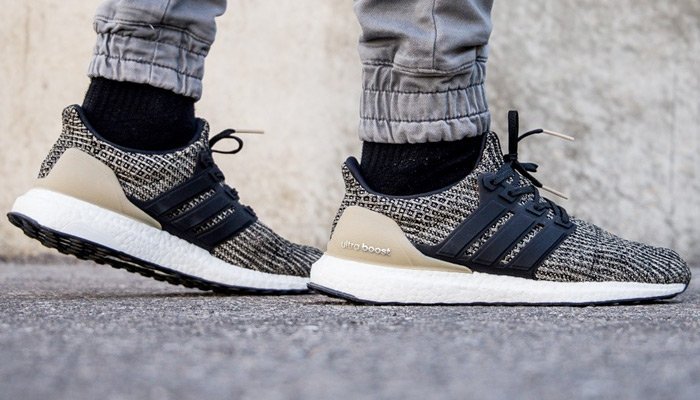 adidas ultra boost 4.0 mocha