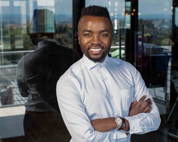 DNABrandSA's tweet photo. READ: Award-winning entrepreneur @sylvesterchauke inspired by judging role. #SAPBA (Cc: @the_dti)
https://t.co/YxhHAQbtuD https://t.co/z0ILd7jMOG