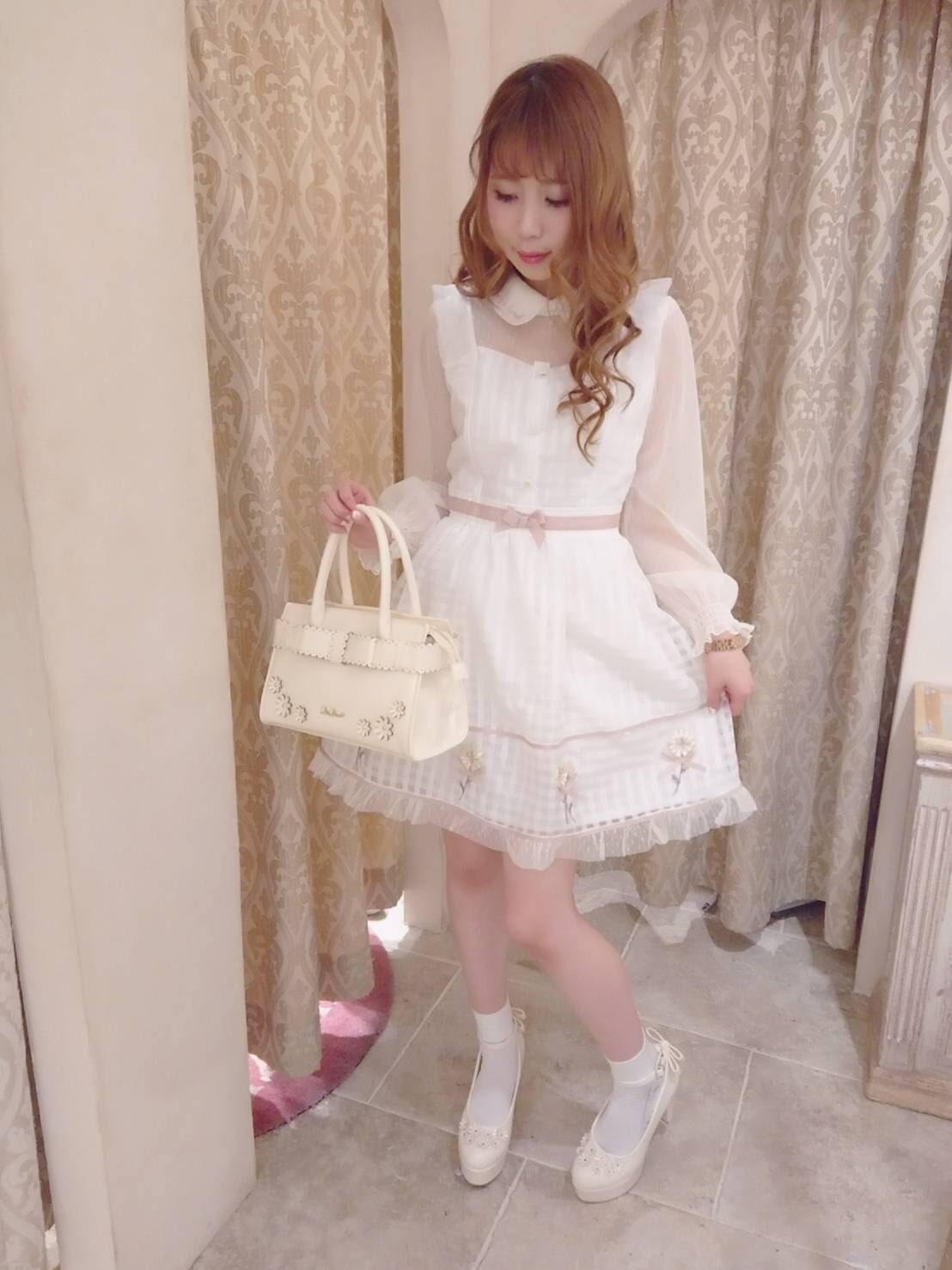 LIZ LISA ♡ 渋谷109 on Twitter: