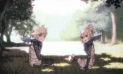 泡沫の記憶編のtwitterイラスト検索結果