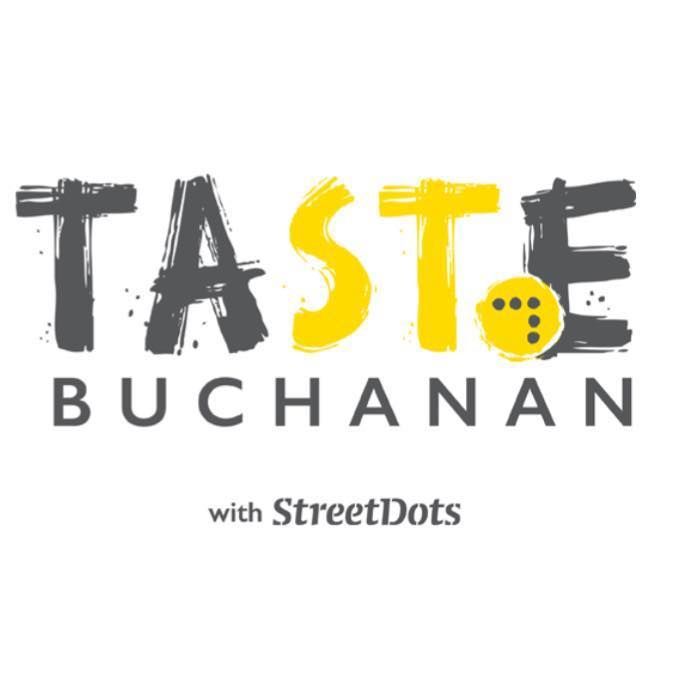 TasteBuchanan's tweet photo. Signed up to our mailing list yet? You'll get all the latest news and events straight to your inbox. No spam in sight! https://t.co/UPOgME6BtI https://t.co/lV3pkJrMx6
