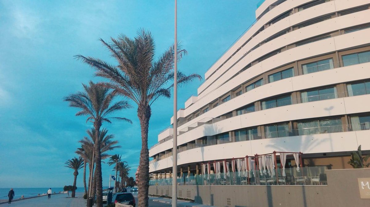 SoundlightSpain's tweet photo. Me Sitges. Equipado con Qsc. Sistemas Q-Sys y amplificación. https://t.co/HG3AM7RBnh