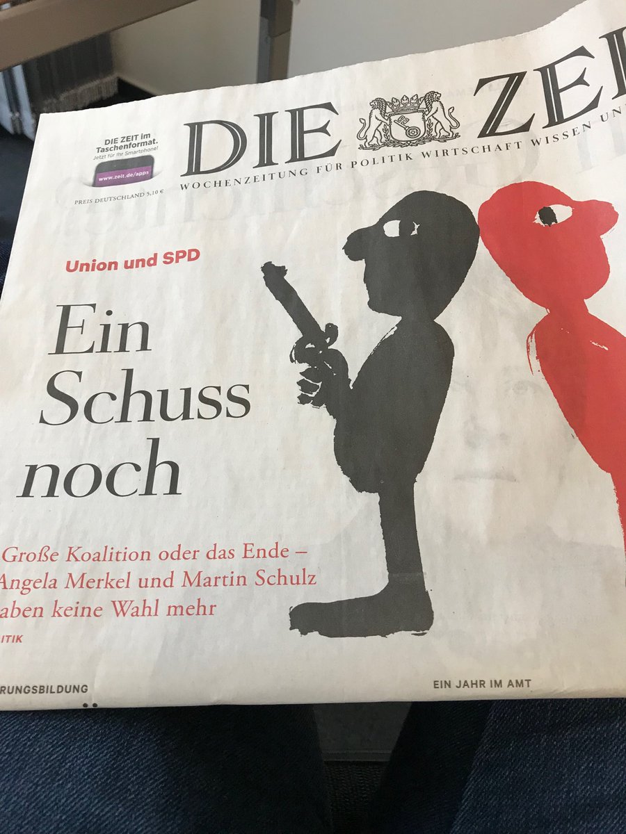GeorgDiez1's tweet image. Was ist das eigentlich für ein Titelbild / für ein Journalismus, der demokratische Politik zum Duell verdreht und damit den ganzen Prozess delegitimiert? Ich frage mich schon manchmal, ob das nur Selbstverdruss bei gleichzeitiger Selbstüberschätzung ist - oder doch etwas anderes