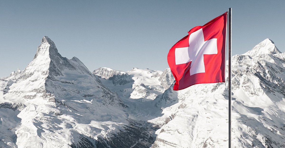 Because #blockchain technology gives rise to fundamental legal issues concerning both financial market law and general pieces of legislation, the #Swiss State Secretariat for International Financial Matters has established a blockchain/#ICO working group. bit.ly/2DJoWoV