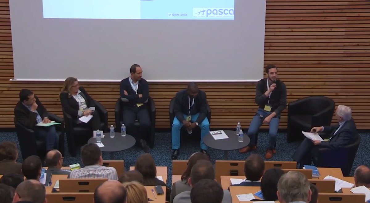 Notre intervention vidéo chez <a href="/pole_pasca/">Pasca</a> #SupplyChain #pénibilité #TMS
 #exosquelettes gobio-robot.com/index.php/actu…