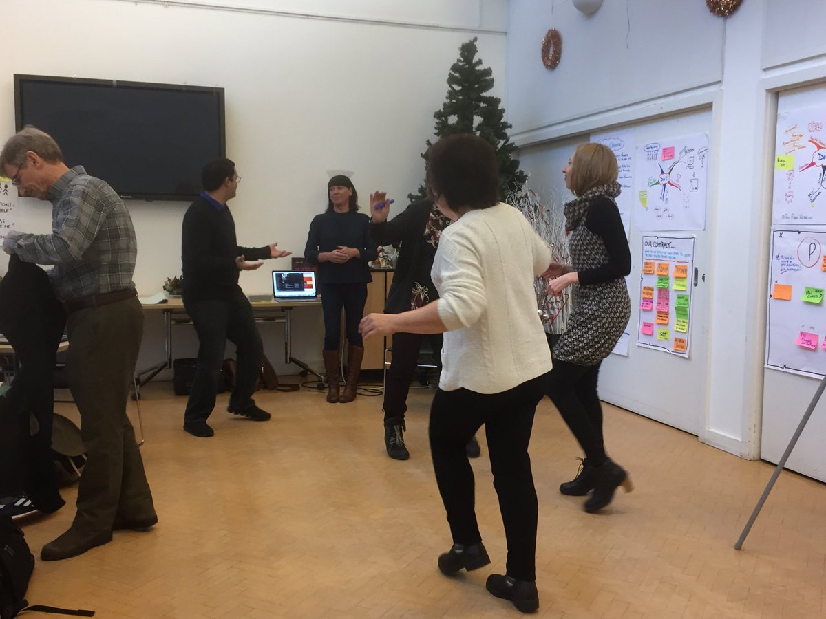 KeithRyall's tweet photo. Day3 of #IAFBOARD getting energized before the start of business. Great team of committed people. https://t.co/yAHxEciciq