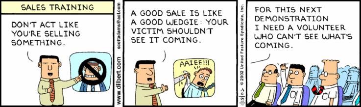 SalesMatch tweet picture